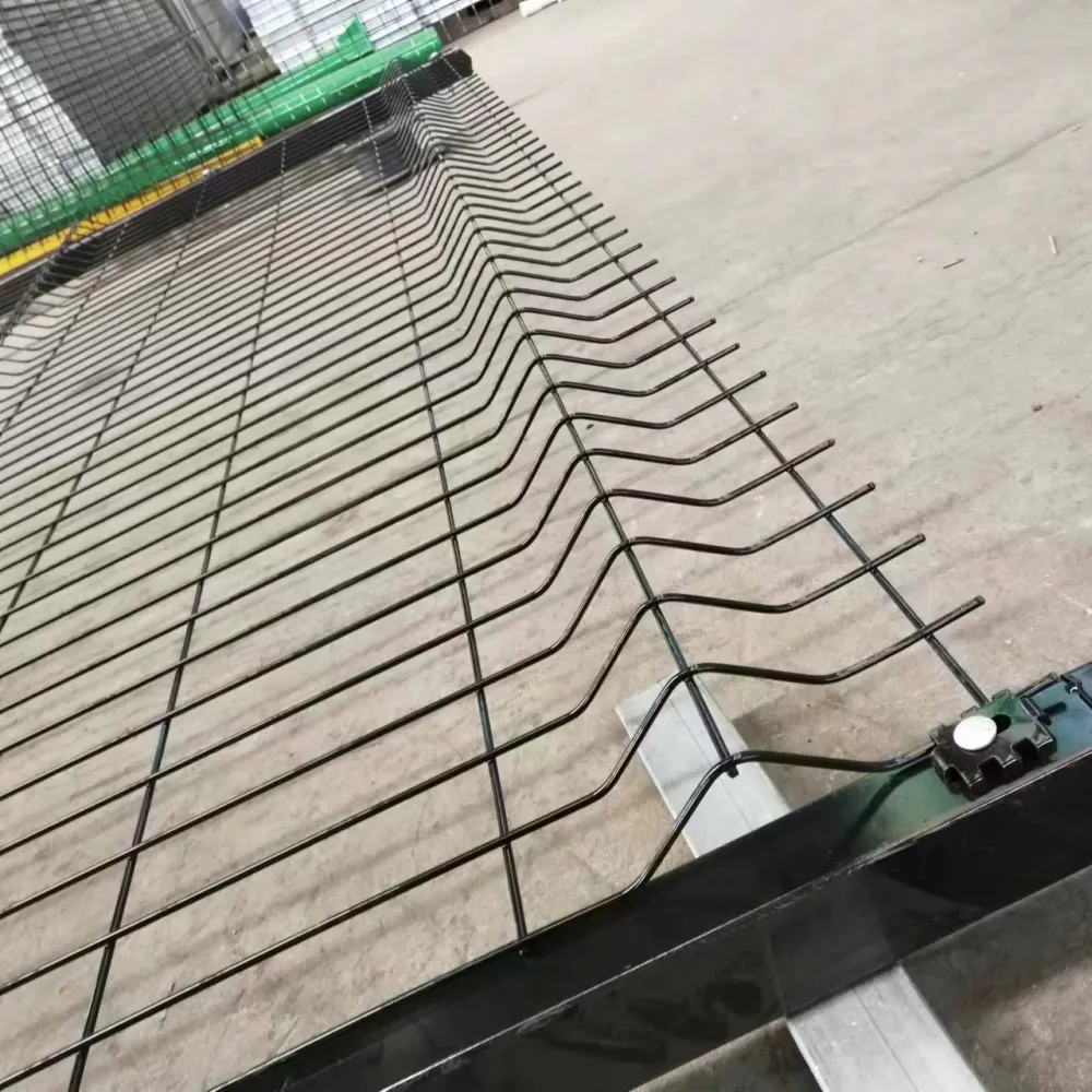 Revolutionizing Fencing with 3D Technology: A Comprehensive Guide to 3D Fence  and Their Applications