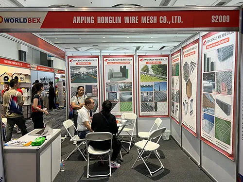 Successful Participation at the 2024 Philippine World Building and Construction Exposition in Manila