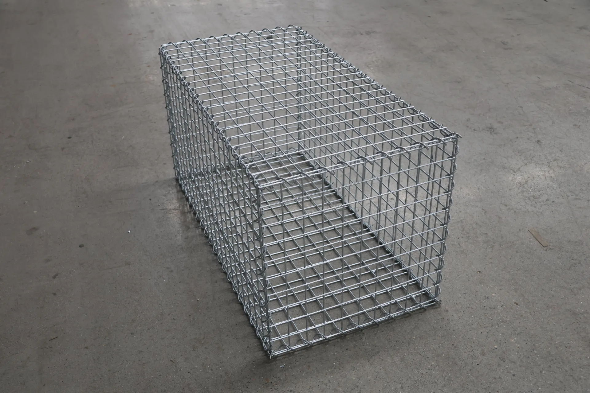 Gabion Box Applications In Riverbank And Shoreline Protection: Effective Solutions For Erosion Control And Slope Stabilization