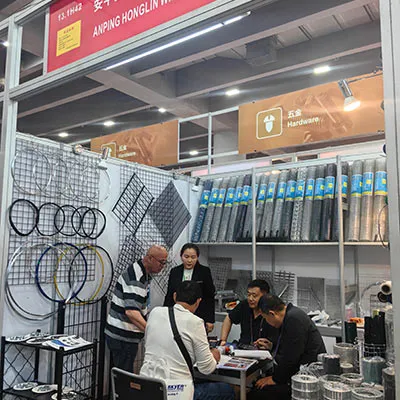 Successful Participation at the 137th Canton Fair in April 2025