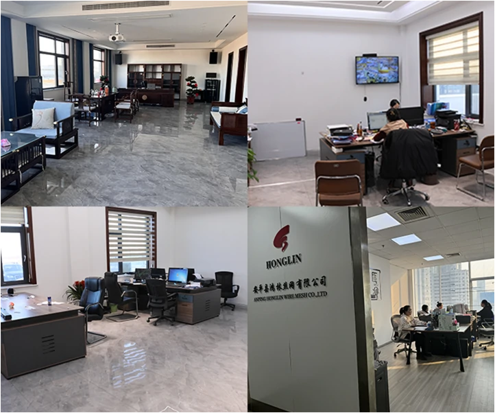 Высокобезопасный сетчатый забор для защиты территории и обеспечения конфиденциальности