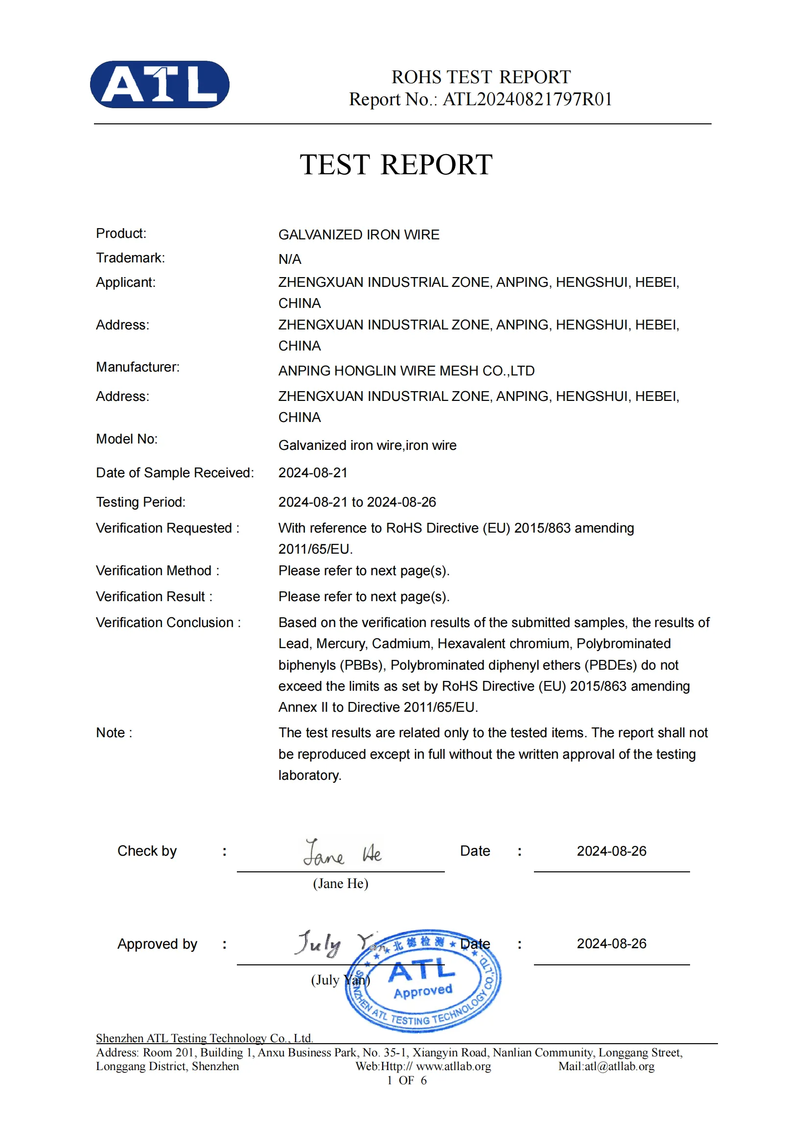 concertina wire fence