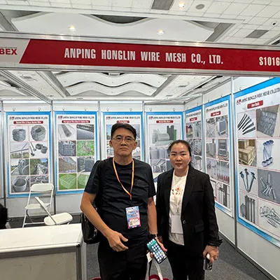 Successful Participation at the 2025 Philippine World Building and Construction Exposition (WorldBex) in Manila