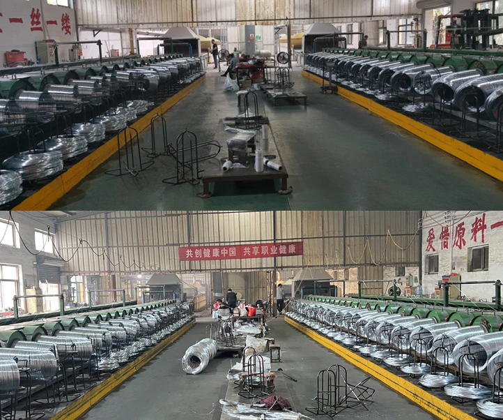 <strong>Quality First</strong><br> We enforce strict incomingmaterial inspections and inprocess controls to ensure every mesh meets—and often exceeds—international standards.<br> <strong>Tailored Solutions</strong><br> We provide onestop customization—from material and aperture to size and surface treatment—precisely to your specifications.<br> <strong>Integrity & Partnership</strong><br> We believe “quality builds reputation, and service creates value,” and we strive to build longterm, trustbased partnerships where both sides thrive.