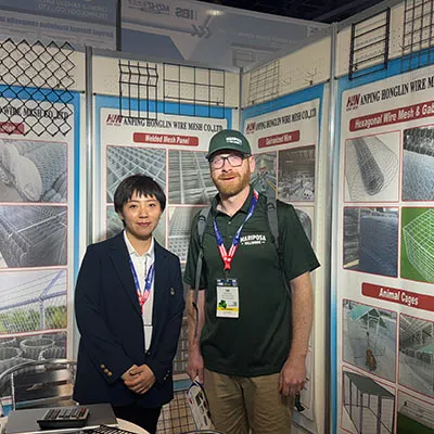 Successful Participation at the 2025 NAHB International Builders' Show (IBS) in Las Vegas