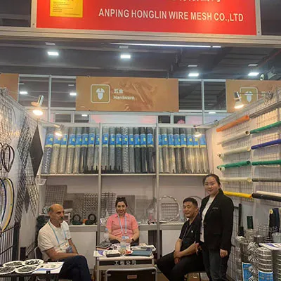 Successful Participation at the 137th Canton Fair in April 2025