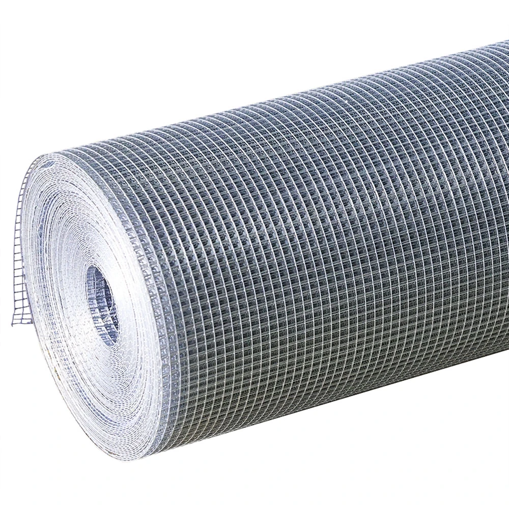 Welded Wire Mesh in Fencing: Balancing Security and Aesthetics