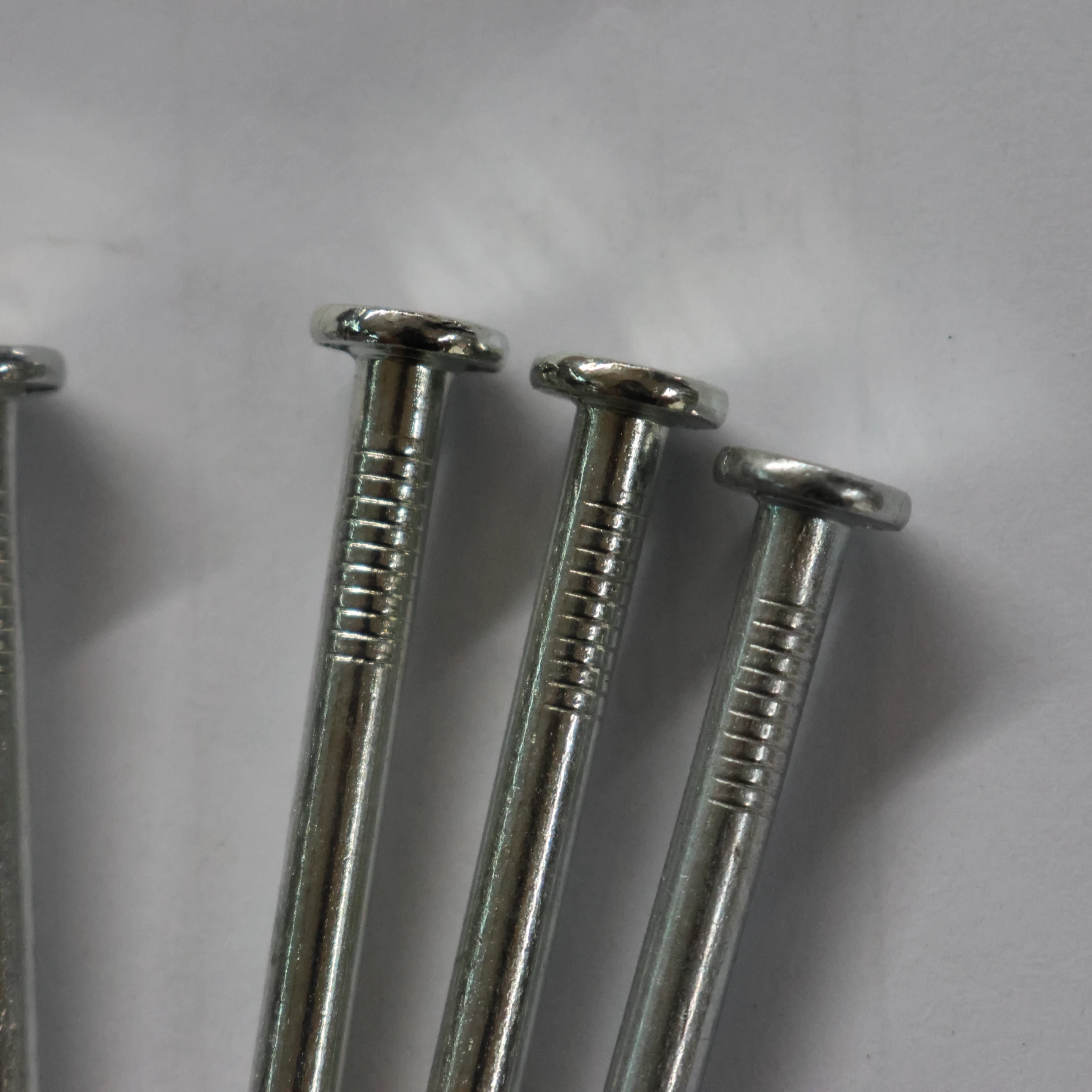 The Role of Iron Nails in Green Construction and Eco-Friendly Building Practices