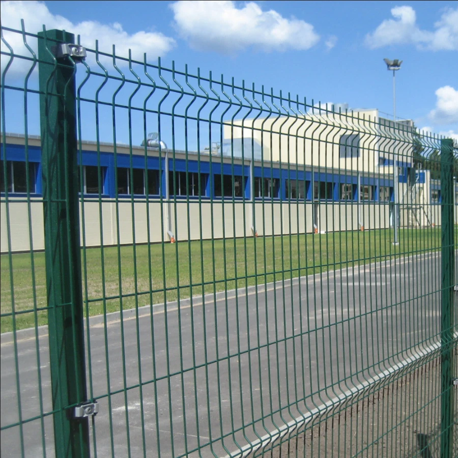 Effective Strategies for Enhanced Security Fencing and Netting Solutions