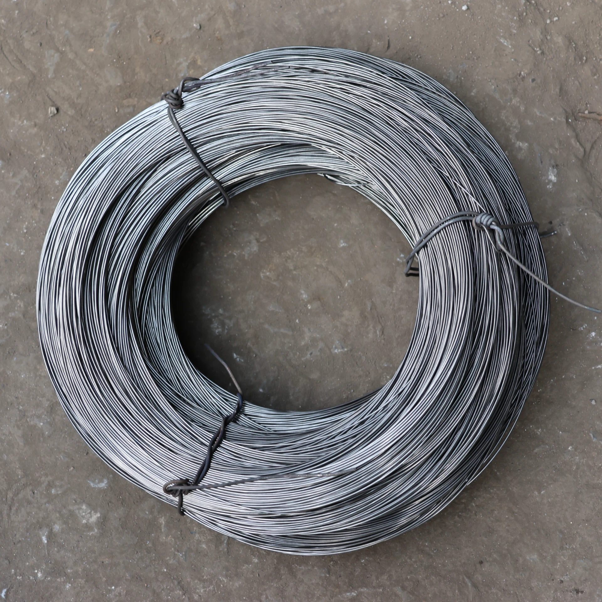 Recinzione sicura con filo spinato HT per protezione ottimale