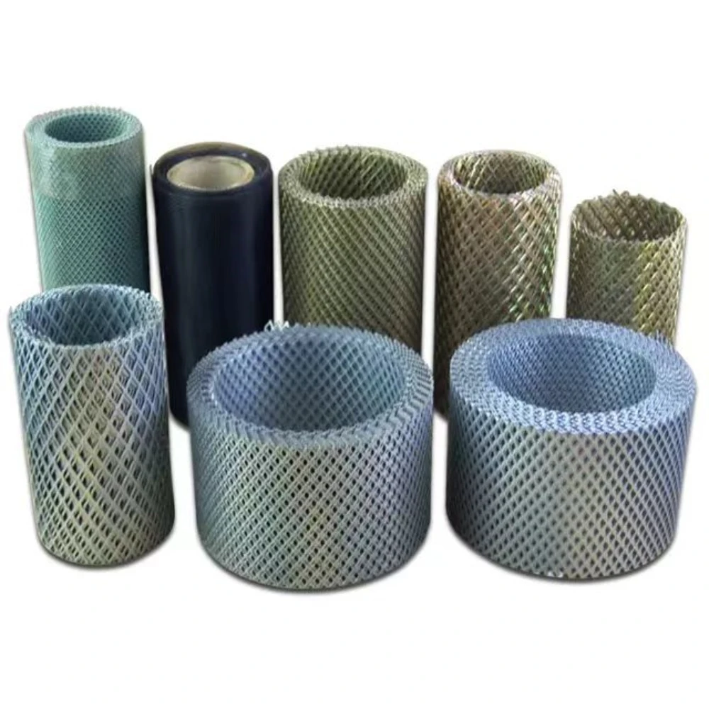 High-Quality Steel Mesh for Sale