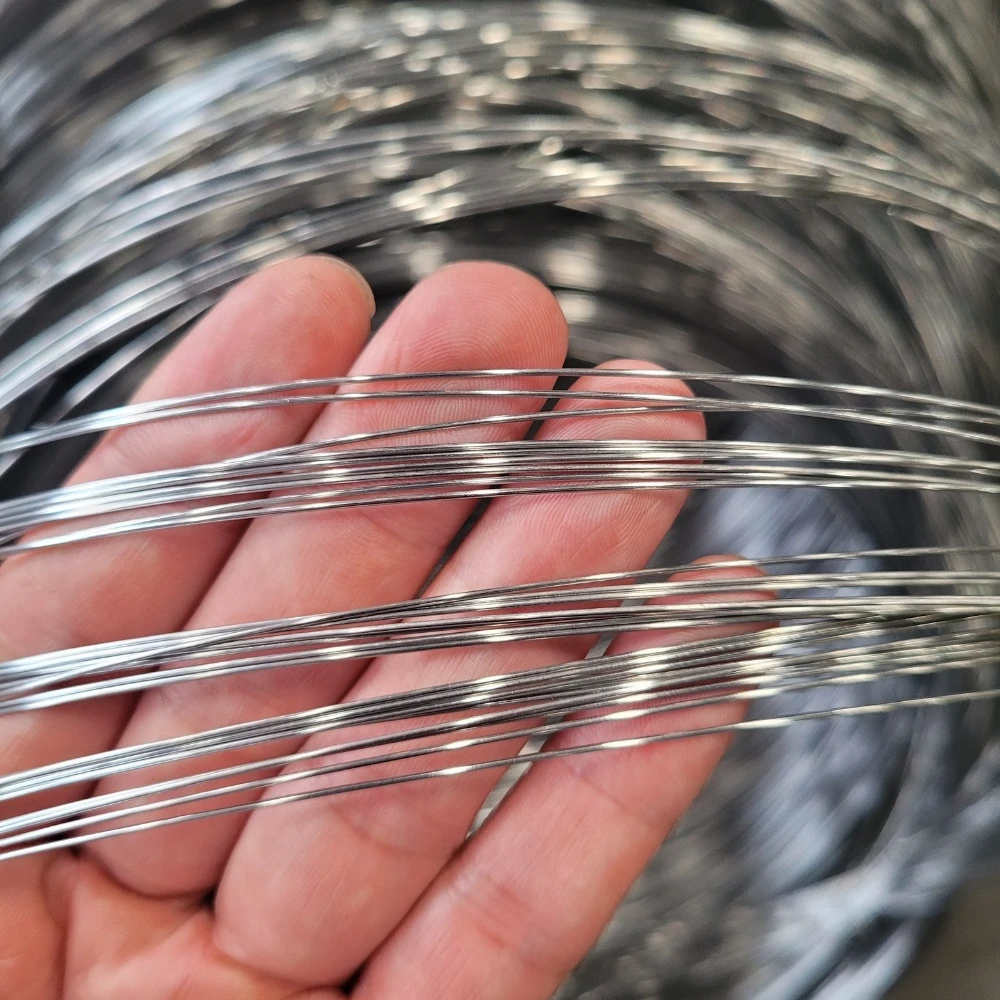 galvanized iron wire nails