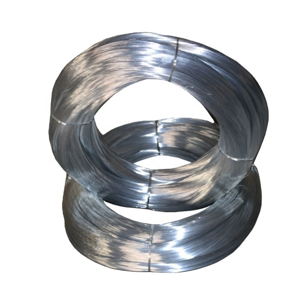 The Superior Benefits of Galvanized Iron Wire