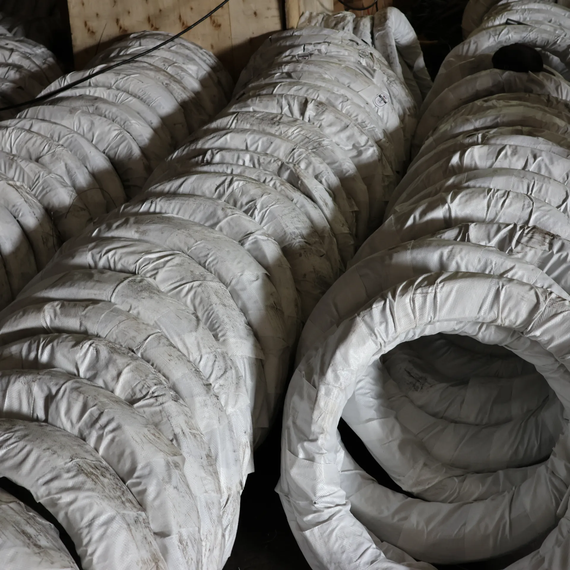 Optimizing Chain Mesh Security Fencing for Enhanced Safety and Durability in Various Environments