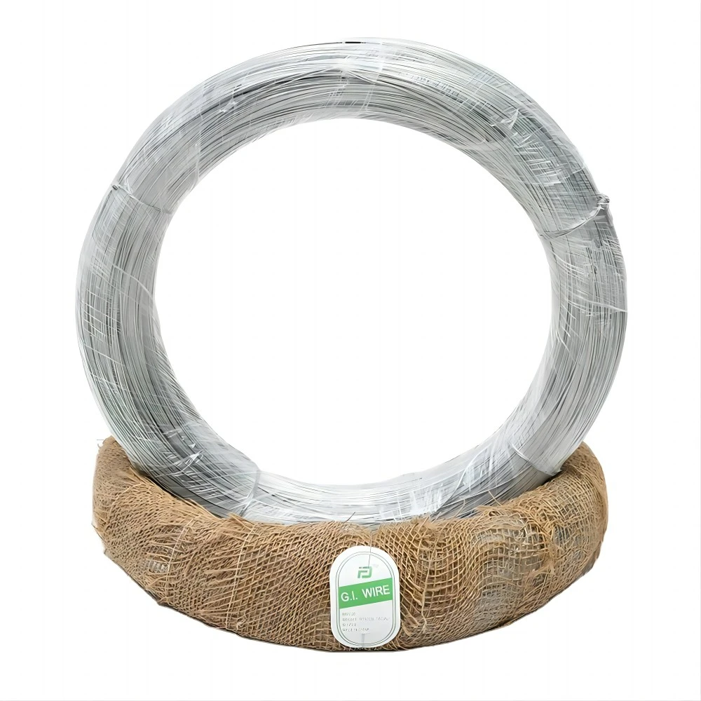 GALVANIZED WIRE