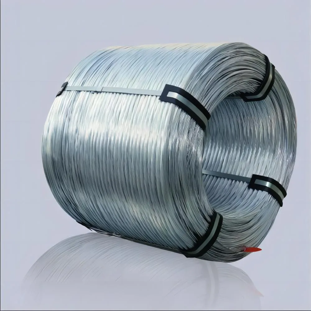 Heavy-duty Barbed Wire for Enhanced Security and Protection Solutions