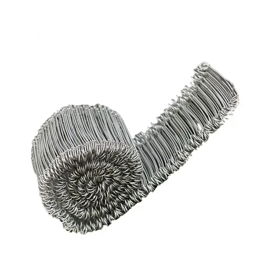 Binding Double Loop Tie Wire
