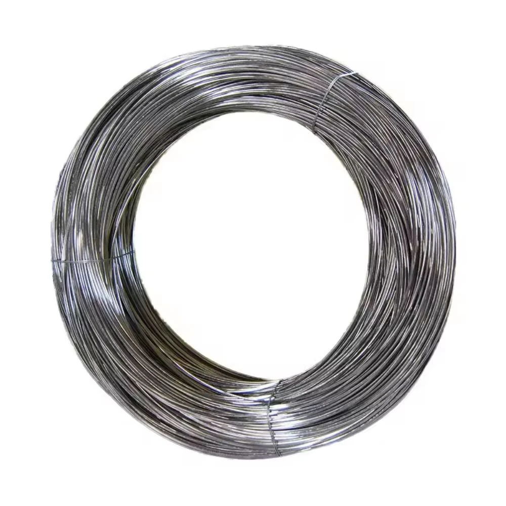 Stainless Steel Wire
