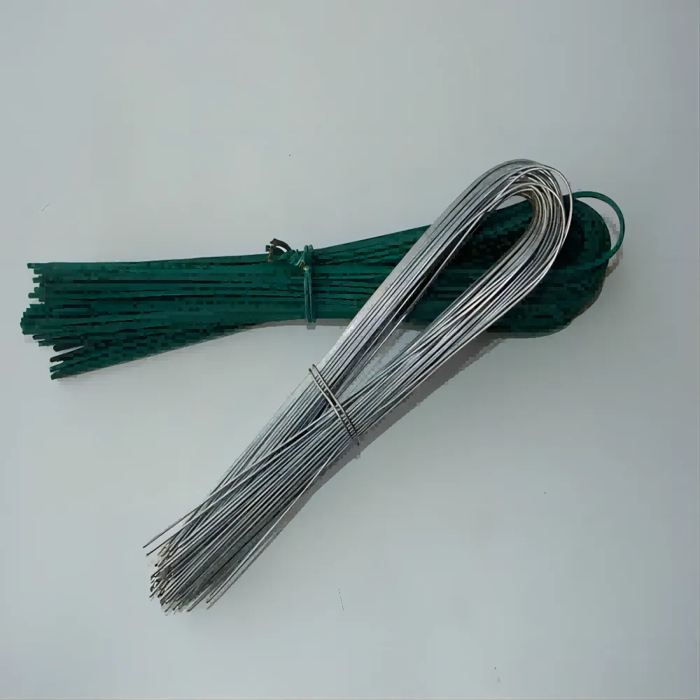 Galvanized Wire