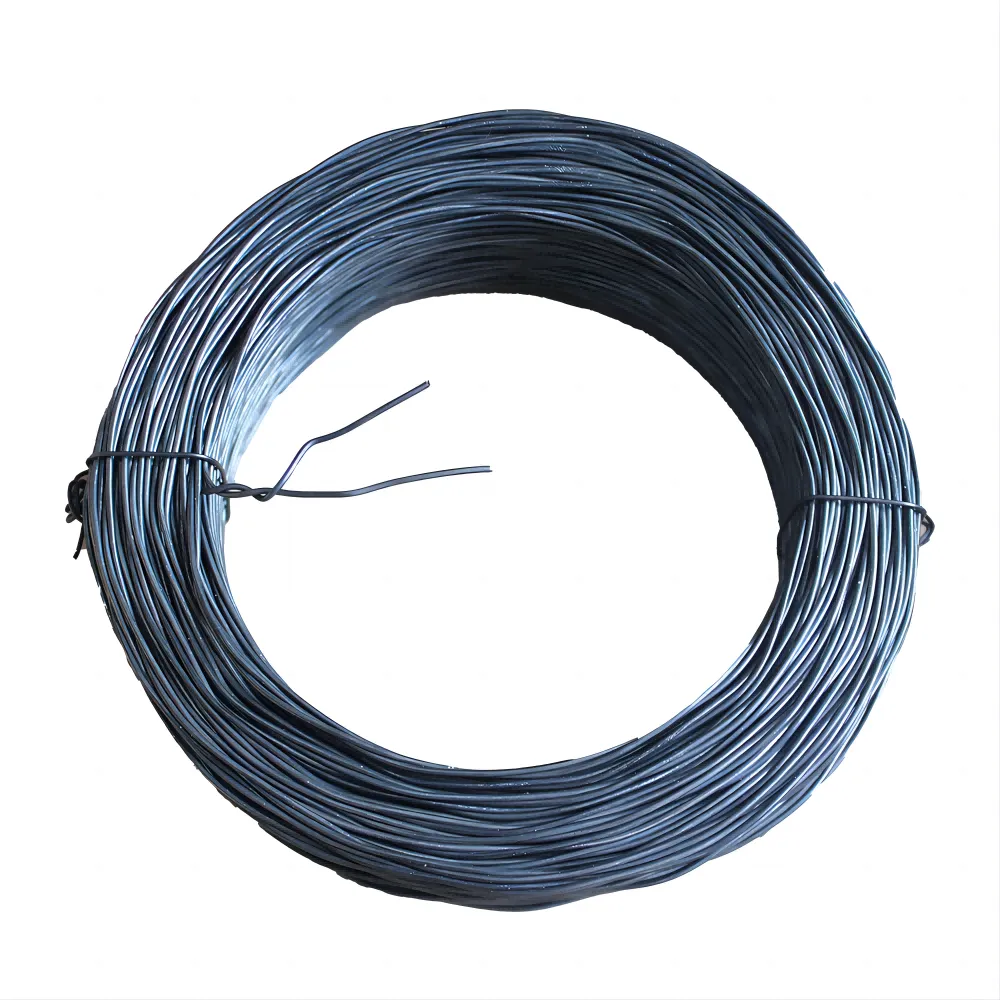 iron winding wire