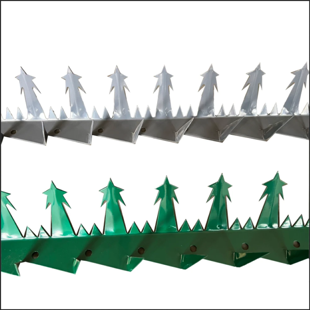 Anti Climb Wall Spike