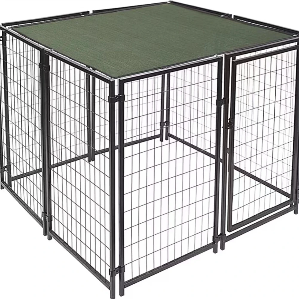 Multiple Sizes Outdoor Dog Cages