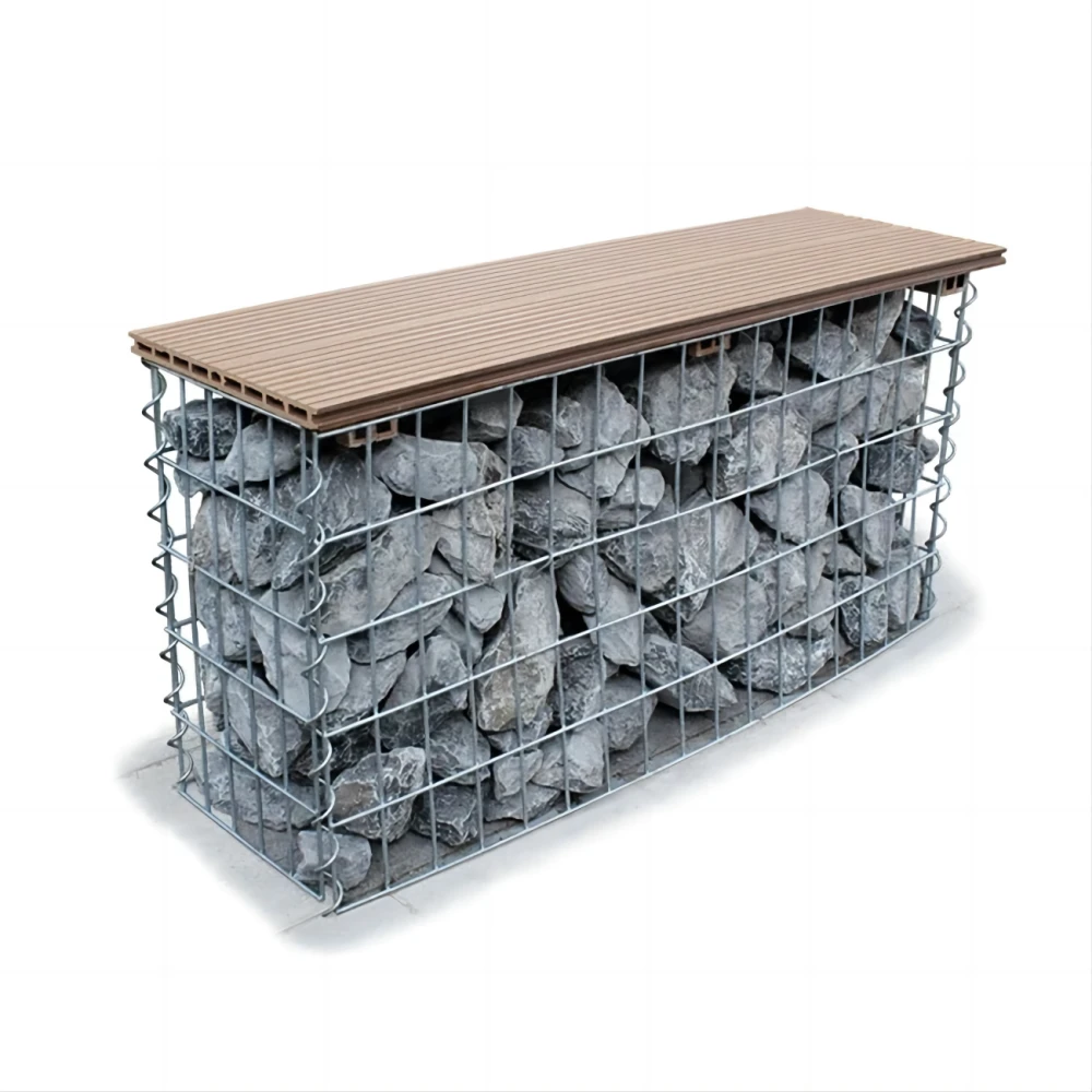 Welded Gabion Box