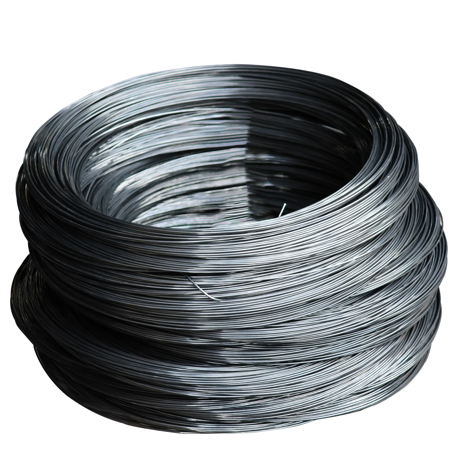 BLACK ANNEALED WIRE