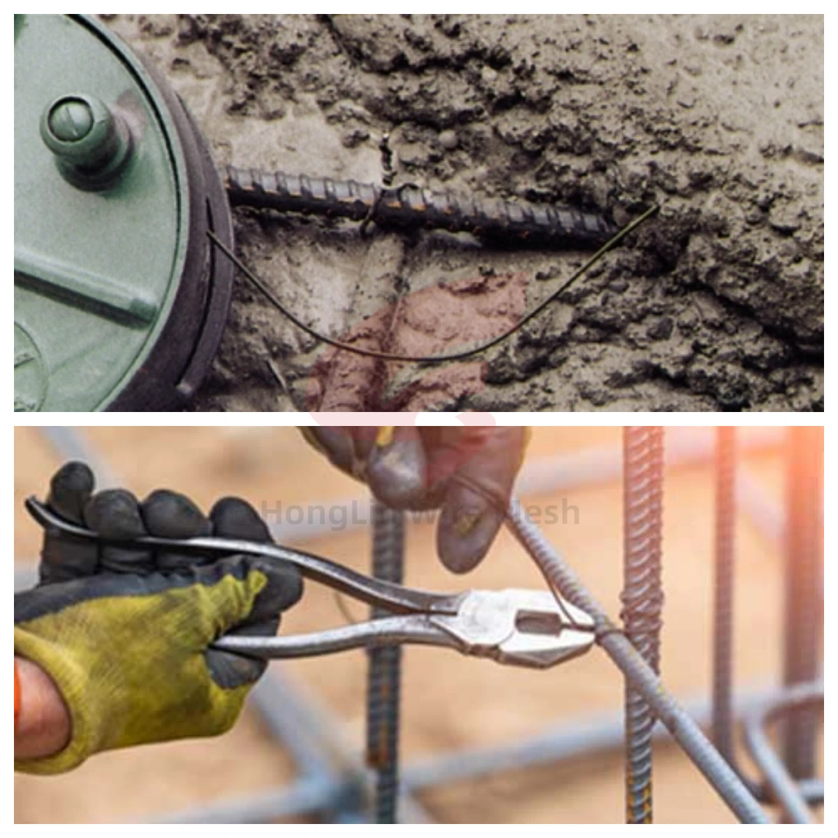 Galvanized Iron Wire