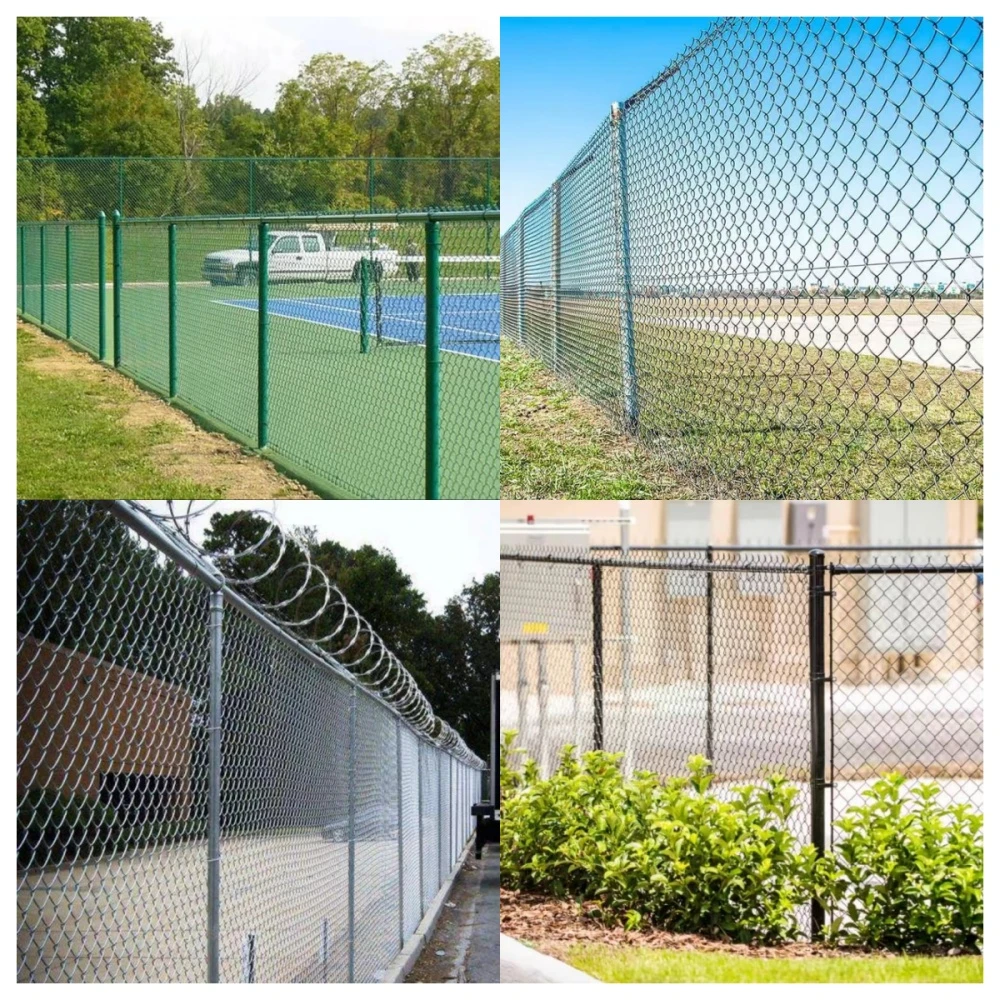 Barbed Wire Fence: Costs, Types, and Industrial Applications