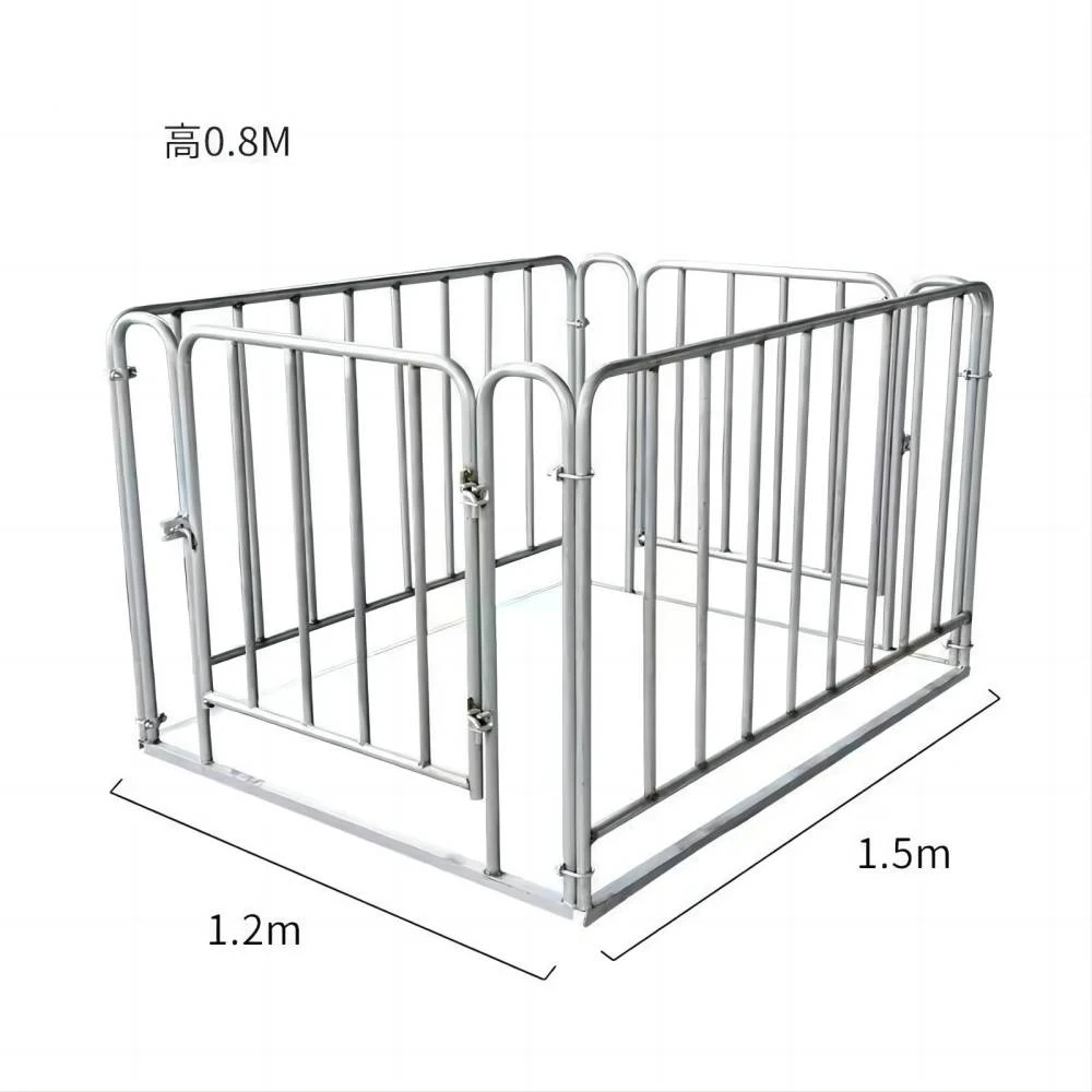 Crowd Control Barrier