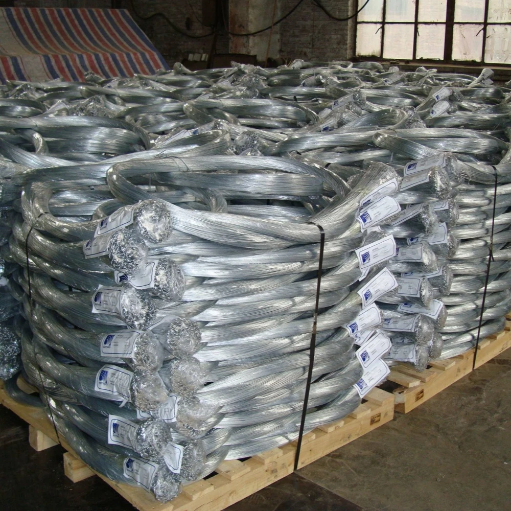 Discover the Benefits of Galvanized Wire Solutions