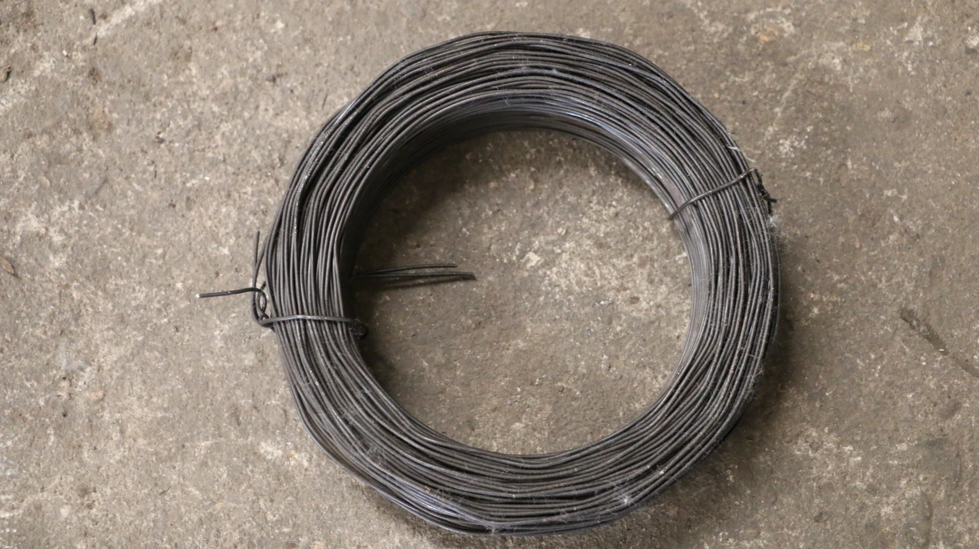 The Benefits of Galvanized Iron Wire