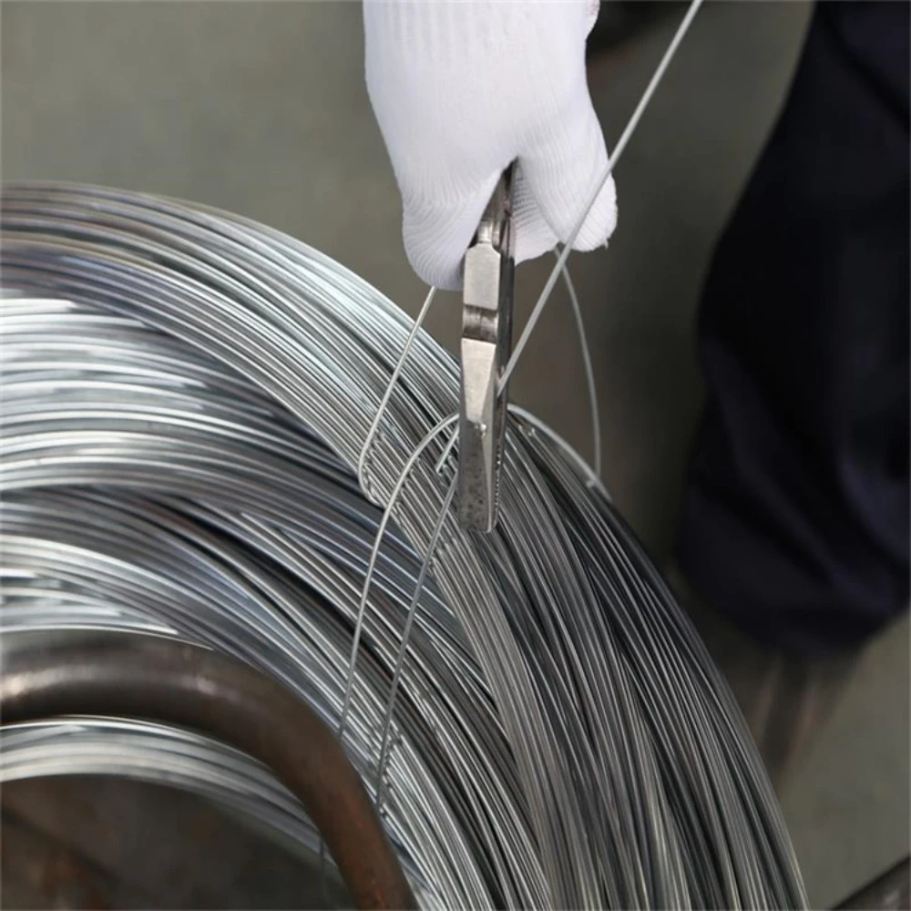 The Versatility and Durability of Galvanized Wire: Unlocking Its Potential in Multiple Industries