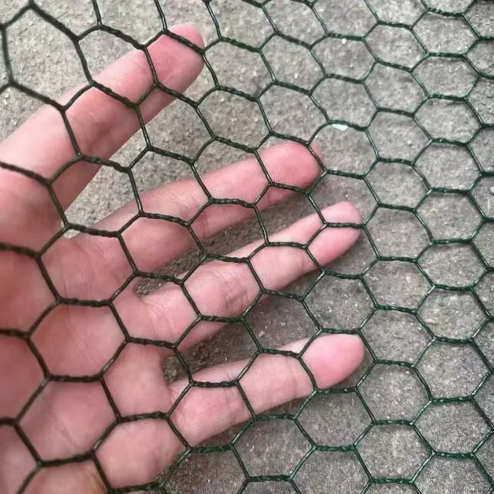 The Essential Guide to Hexagonal Wire Mesh Solutions