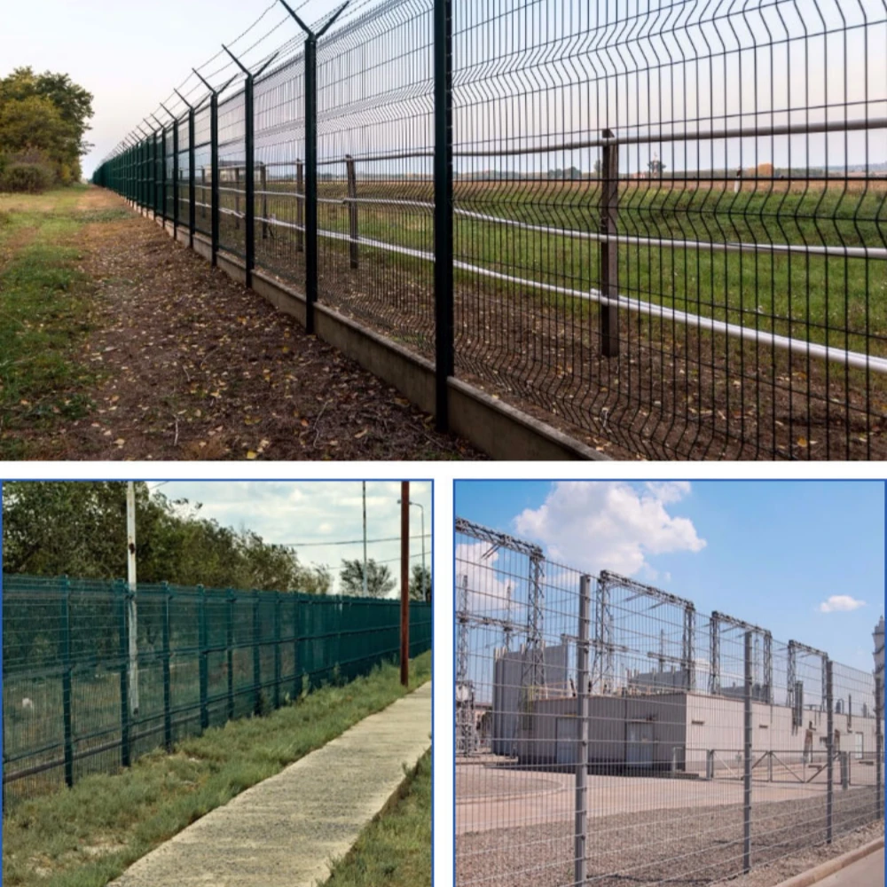 Exploring the Versatility of Welded Wire Mesh: A Comprehensive Guide