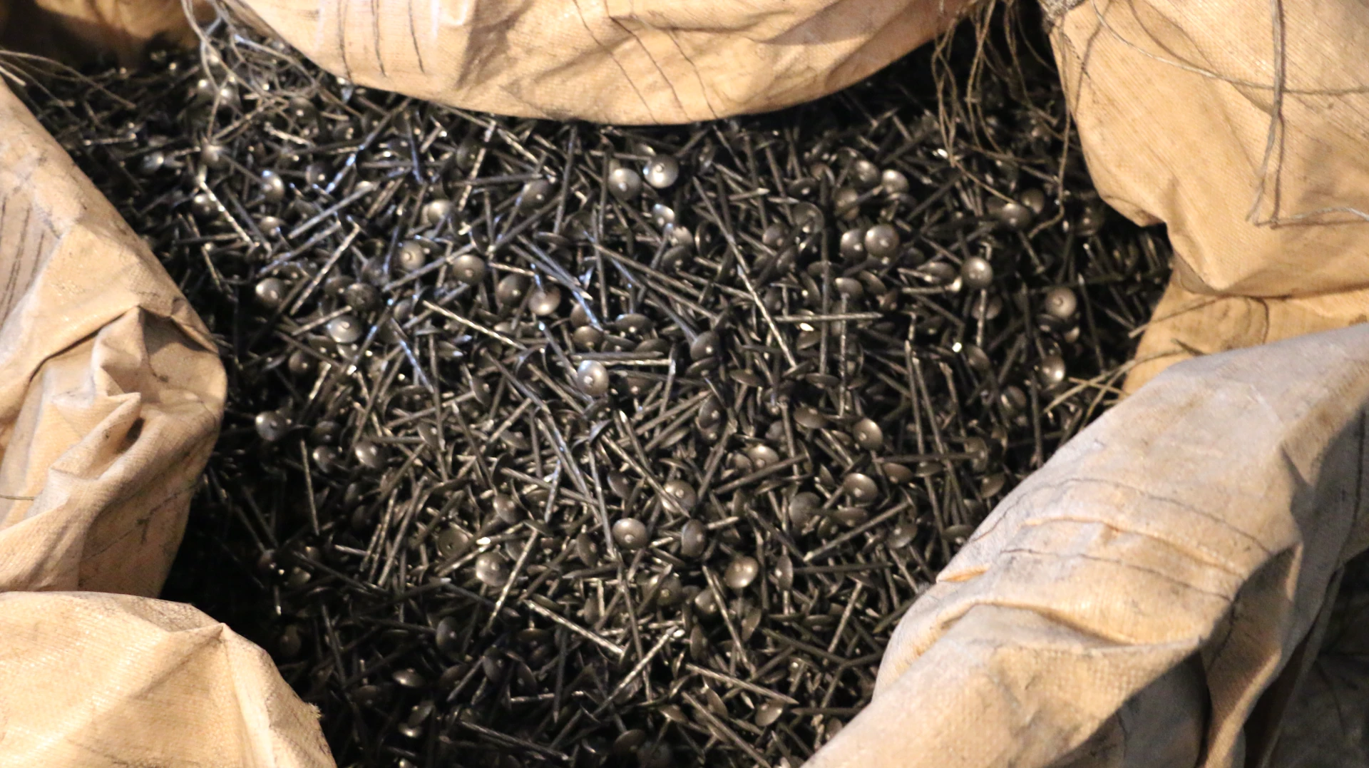 The Importance of Roofing Nails for Your Projects