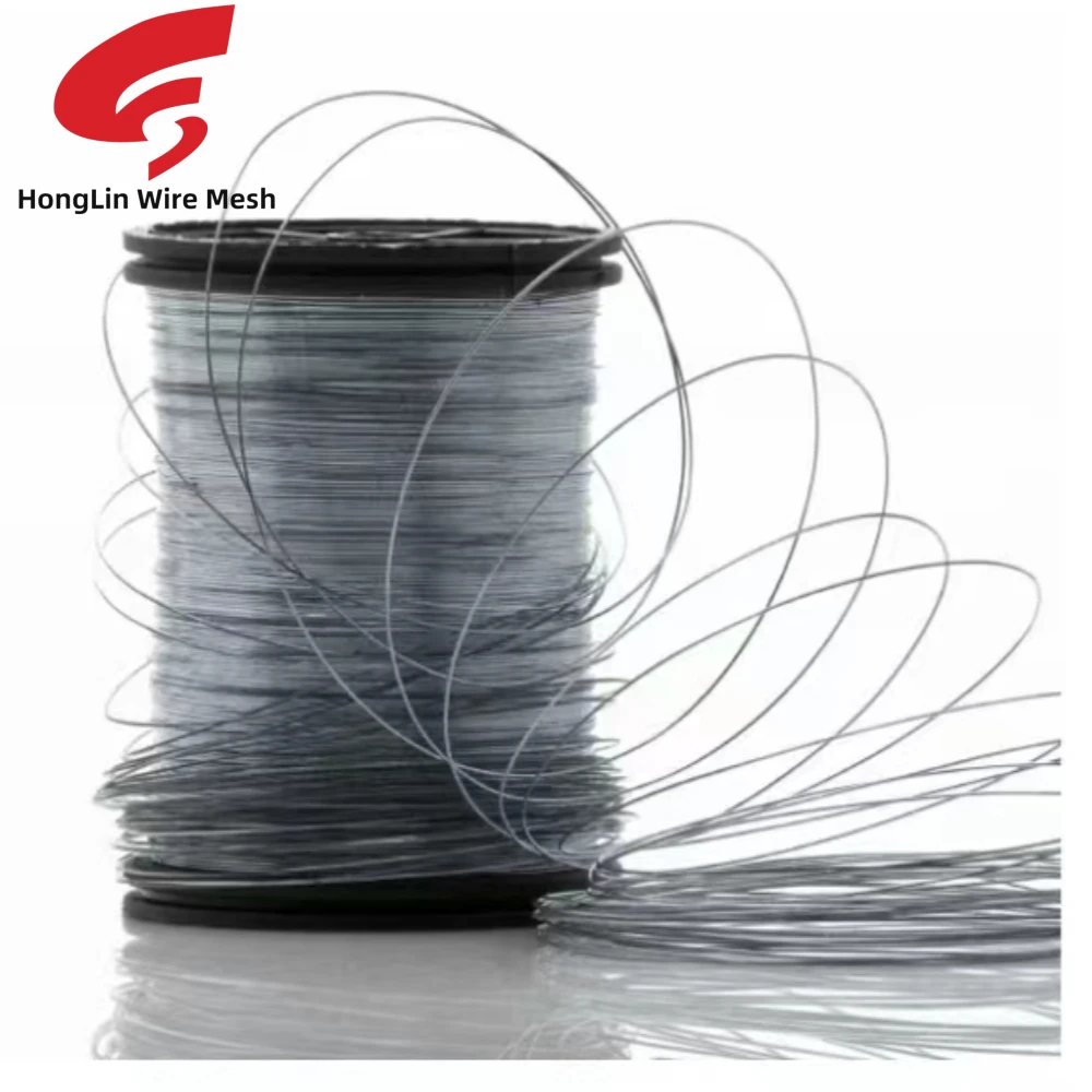 High-Quality Iron Wire: Versatile and Durable for Any Application