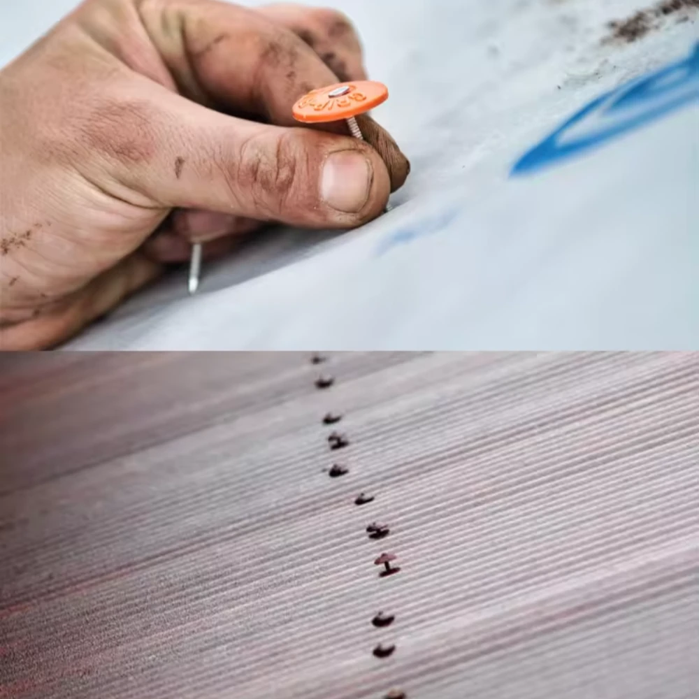 Your Guide to Umbrella Nails