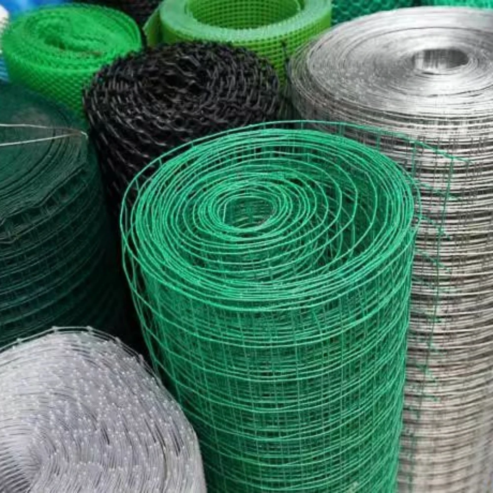 Your Guide to Quality Wire Mesh Solutions