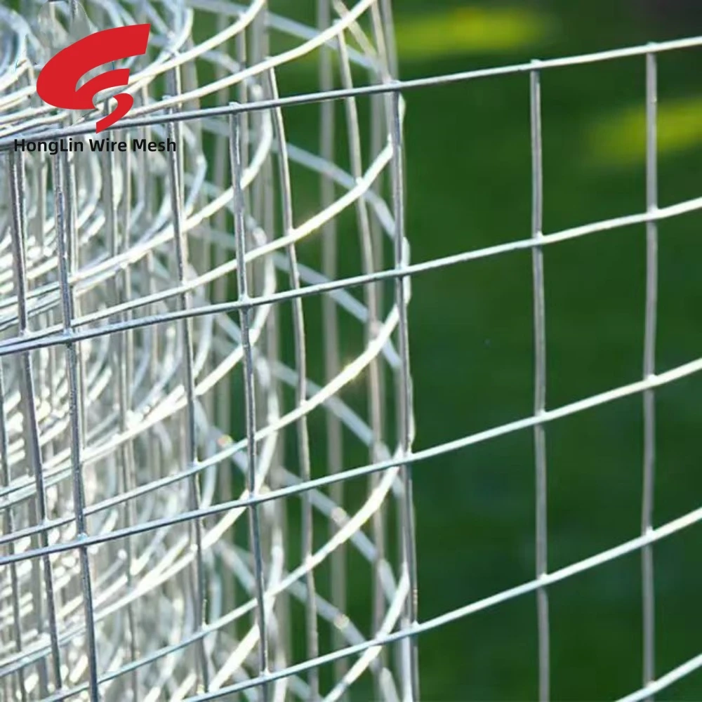 Welded Wire Mesh