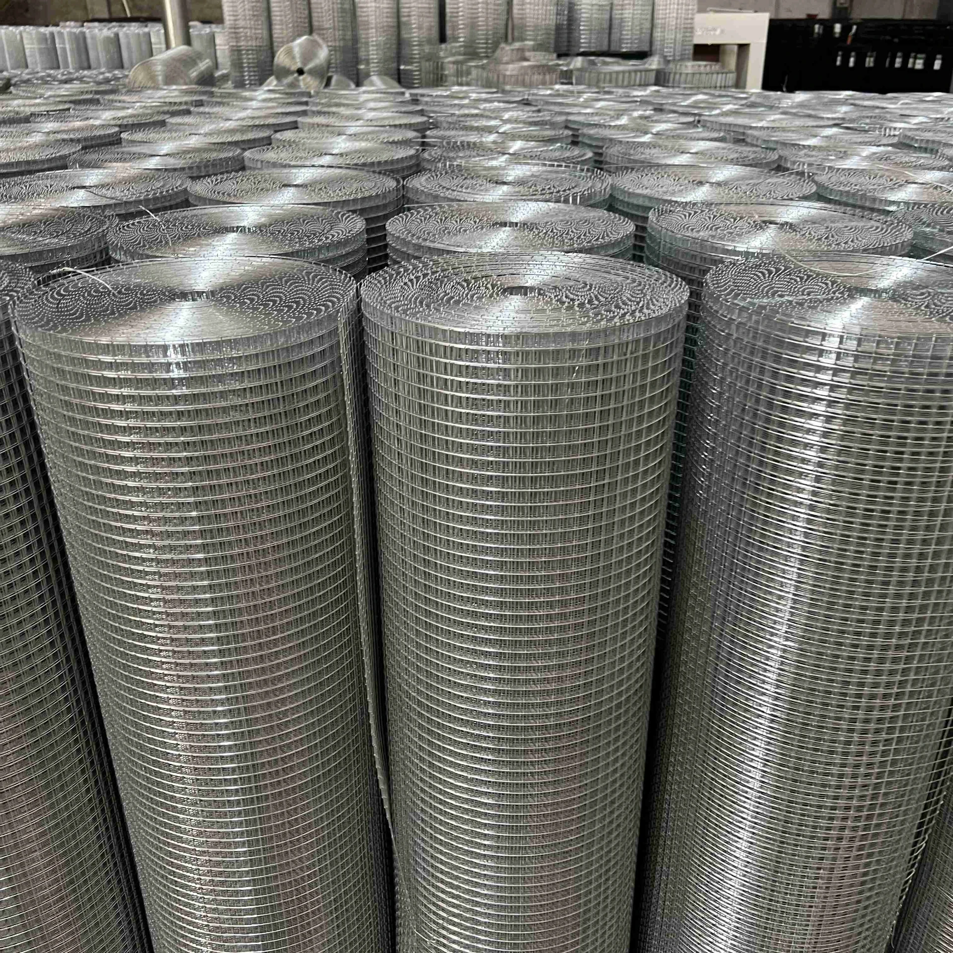 High-Quality Wire Mesh