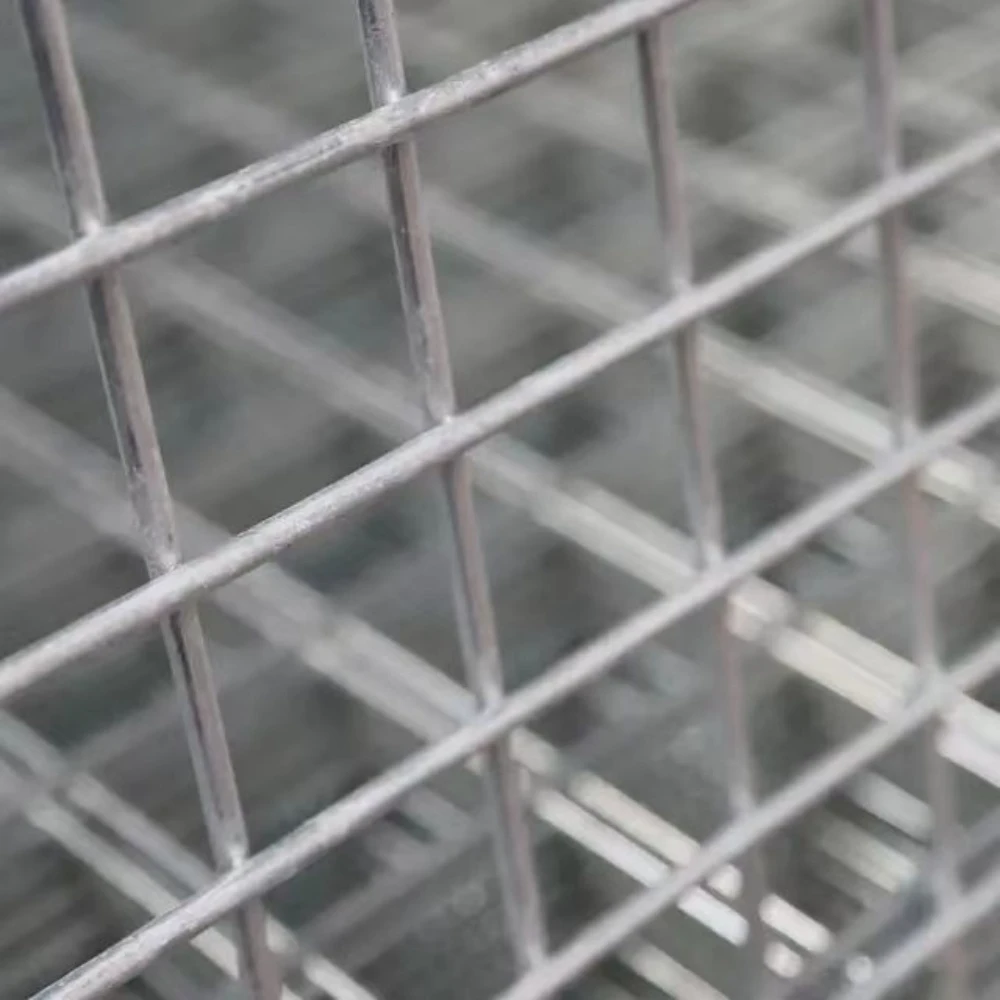 The Essential Guide to Weld Mesh Solutions