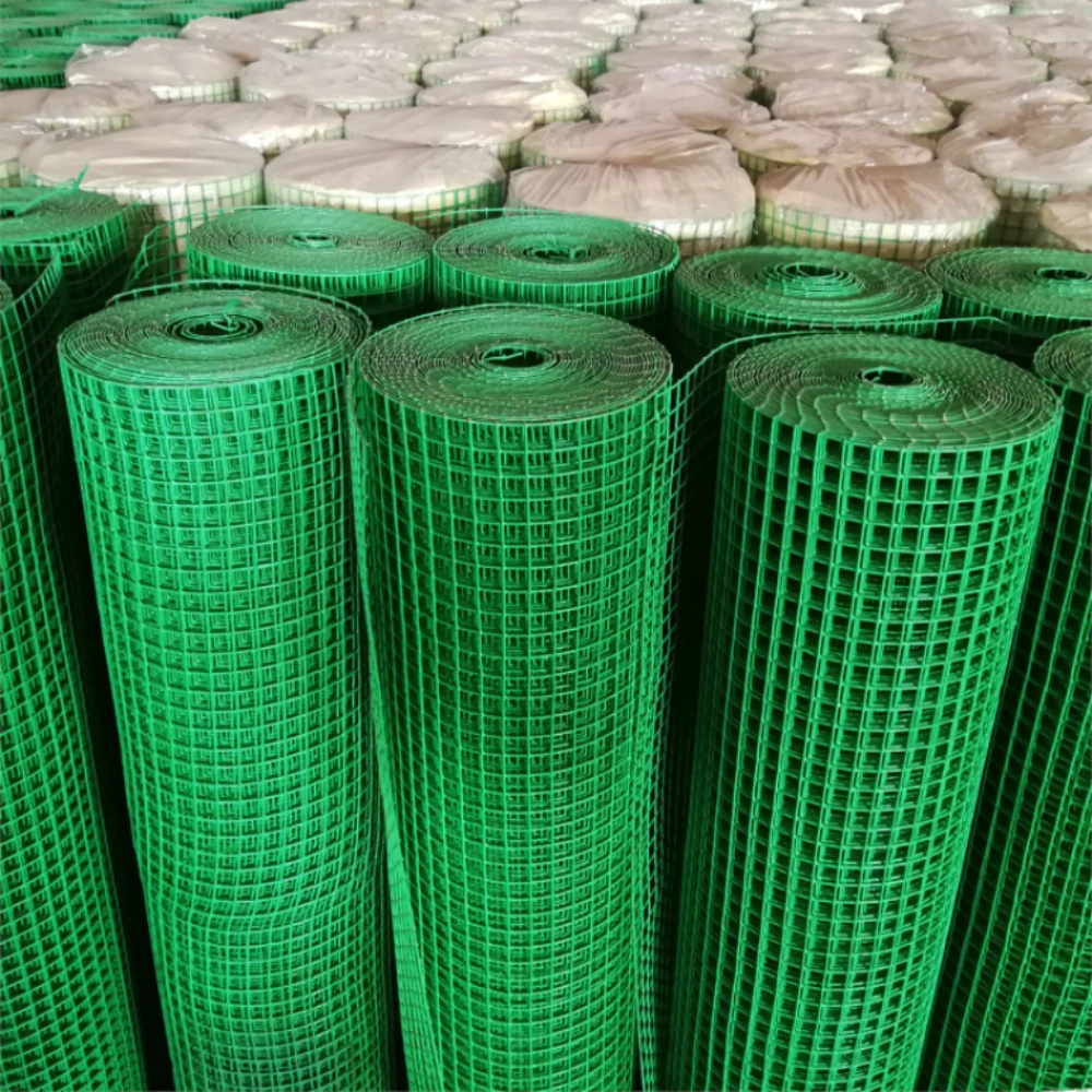 Exploring the Versatility of the Wire Mesh Series