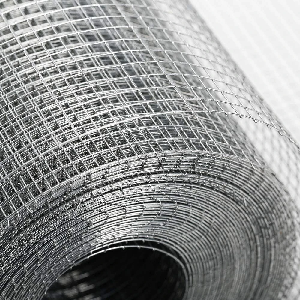 Enhance Your Projects with Premium Weld Mesh Solutions