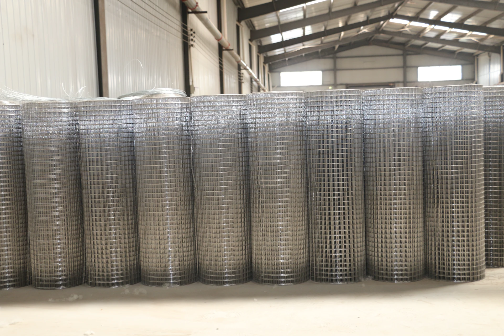 Steel Mesh for Sale--Quality and Durability