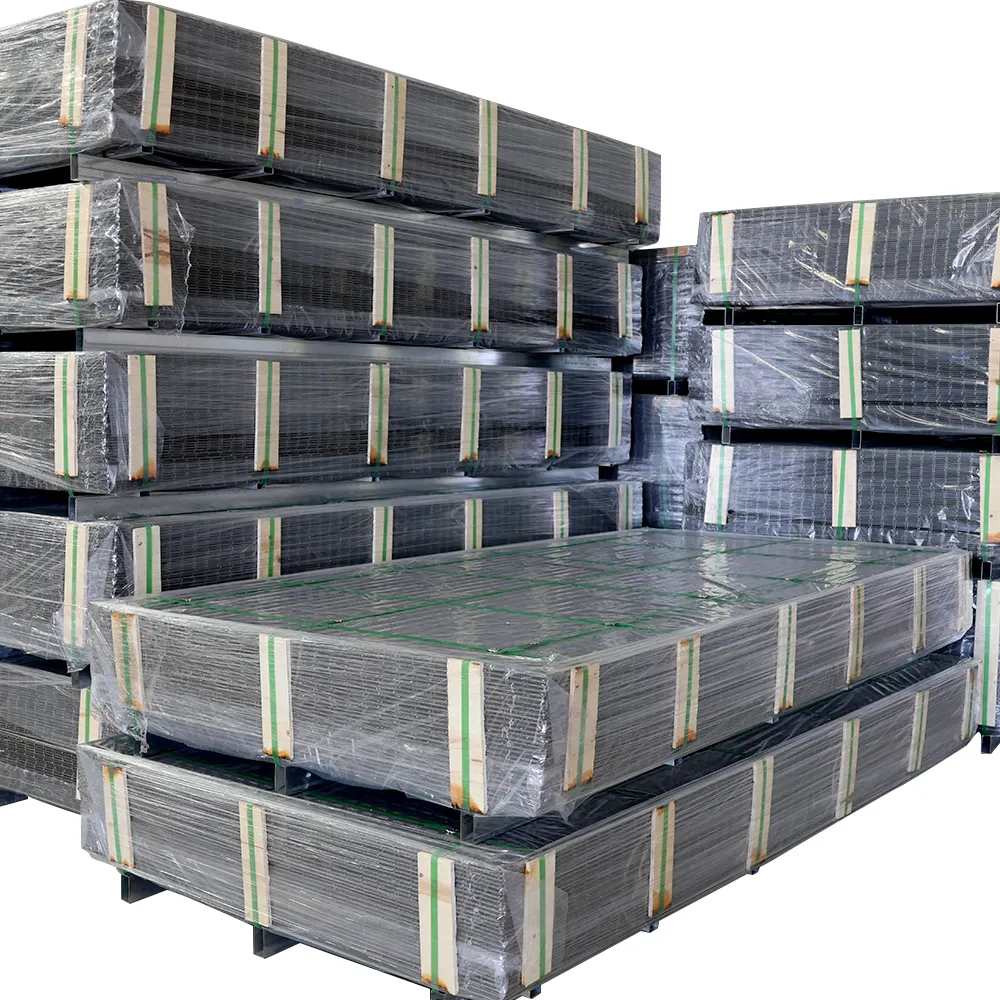 welded wire mesh manufacturers