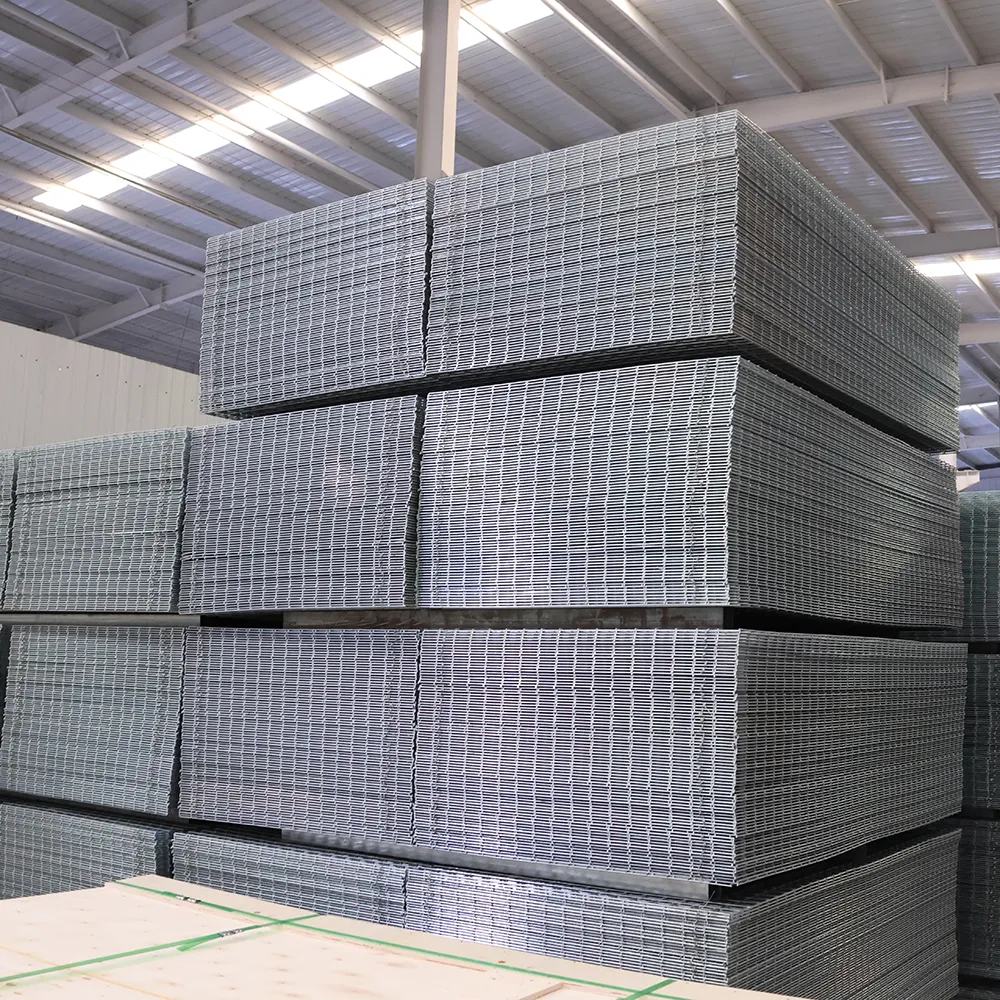 Welded Wire Mesh
