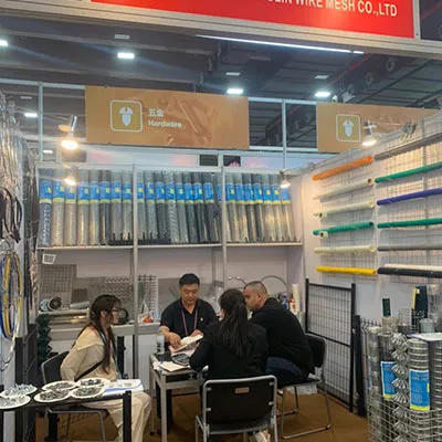 Successful Participation at the 137th Canton Fair in April 2025