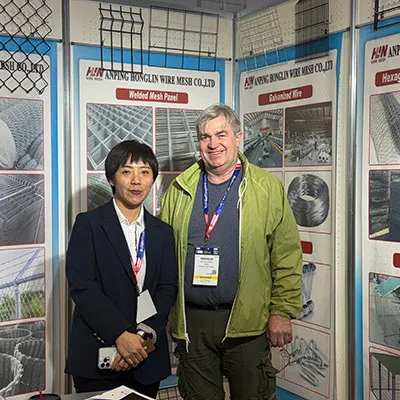 Successful Participation at the 2025 NAHB International Builders' Show (IBS) in Las Vegas